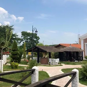 Hotel Agroturizem Eldi, Fier