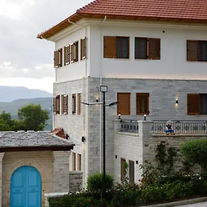 Hotel Bujtina Sophie, Libohove